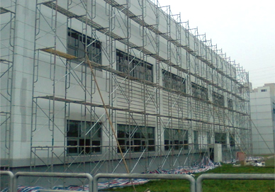 陕西建筑工程材料