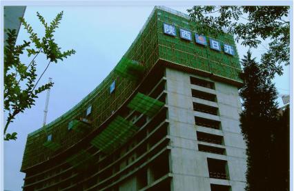 陕西建筑劳务总包