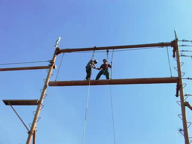 陕西建筑劳务总包