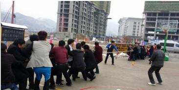 陕西建筑劳务总包