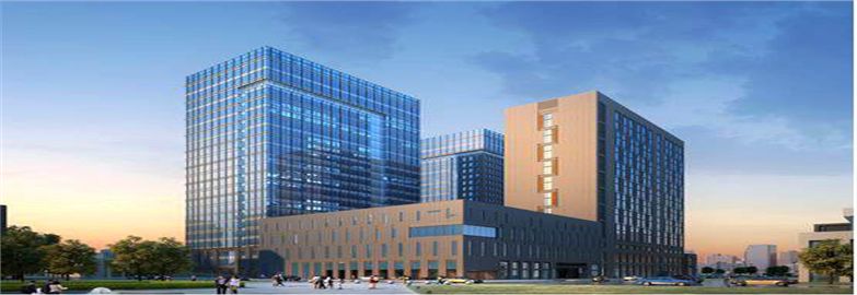 中晶科技广场项目