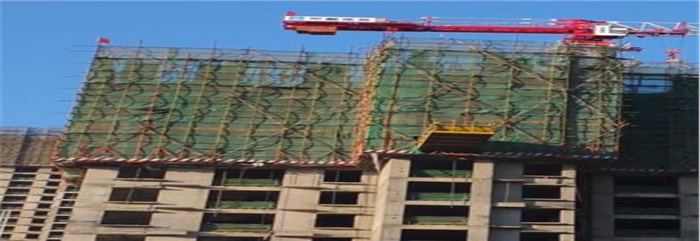 脚手架的分类？