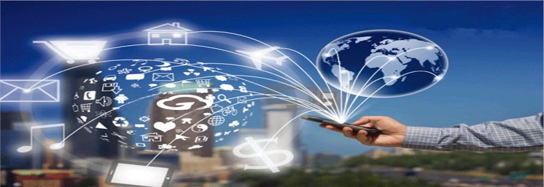 陕西建筑施工材料带来新资讯：全国首个5G智慧社区亮相