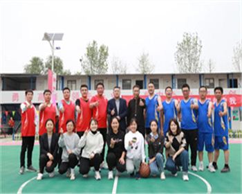 【臻诚快讯】臻诚实业集团秋季运动会圆满收官！