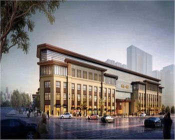 【臻诚喜讯】公司参建项目再获“长安杯”奖！