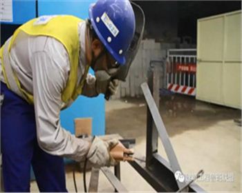 施工现场如何制作安装综合支吊架？手把手示例！