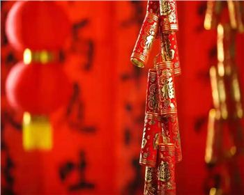 拜年啦！臻诚实业集团恭祝您新春愉快！