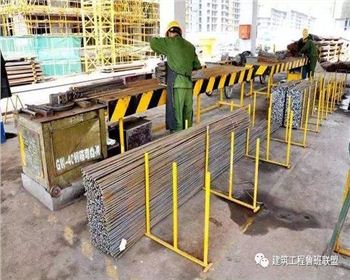 工地复工如何处理生锈钢筋？五种方法！