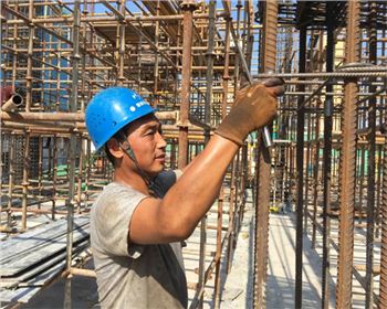 关注|夏季施工安全管控注意事项